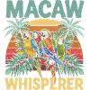 Parrot Lover Design
