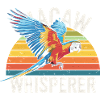 Parrot Lover Design