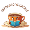 Espresso yourself