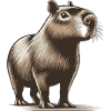 Capybara