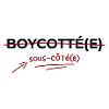 BOYCOTTÉ(E)