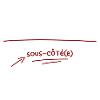 BOYCOTTÉ(E)