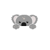 Koalified to be adorable