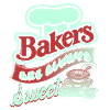 Bakers Are Always Sweet
