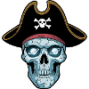 Pirate de l’espace