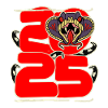 Venomous Snake 2025
