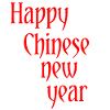 Nouvel An chinois Asie