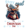 Stay Cool Rentier
