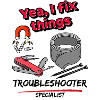 yes, I fix things