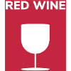 Cadeau pour vin rouge, amoureux