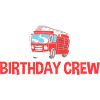 Fire Truck Children's Birthday Party
