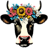Cow