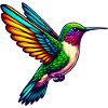 Hummingbird