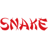 SNAKE Chinese New Year 2025