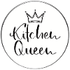 Kitchen Queen - Küchenschürze
