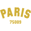PARIS 9th arrondissement