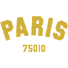 PARIS 10th arrondissement