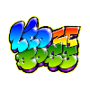 Leo Zeboss Graffiti Name