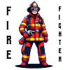 Fireman