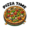 pizza time