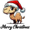 camel