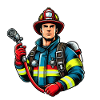 Fireman