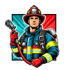 Fireman
