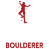 Bold Bolder Boulderer Bouldering