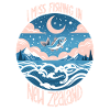 Angeln in Neuseeland