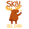 Skål (Prost)