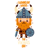 Where the Vikings Are