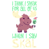 Skål (Cheers)