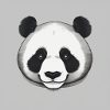 Simply panda