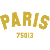 PARIS 13th arrondissement