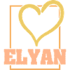 Geschenk für Elyan
