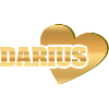 Gold Darius