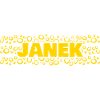 First name Janek