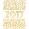Rainbow 2017