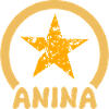 Cadeau pour Anina