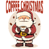 Coffee Christmas
