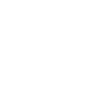 Cercle de runes blanches Valknut