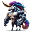 Super Unicorn