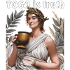 Mrs. TOGA is truth