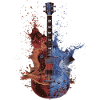 Gitarre