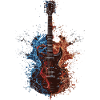 Gitarre