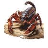 SCORPION