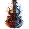 Gitarre