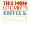 Tatoueur Tatouage Café Mère Maman