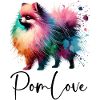 Pom Love