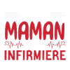 Maman et Infirmière
